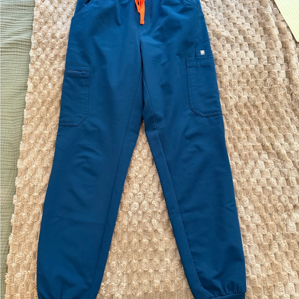 Figs Jogger Scrub Pants